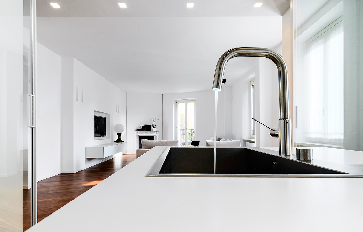 Remodels and Upgrades